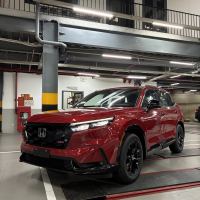 Honda CRV e:HEV RS 2026 - ảnh 1