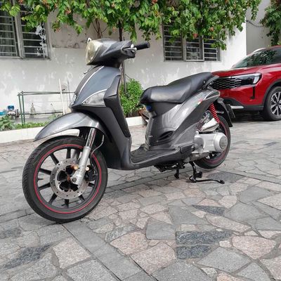 Piaggio Liberty 2013 - ảnh 1