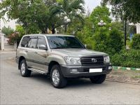 Toyota Land Cruiser 2007 - ảnh 1