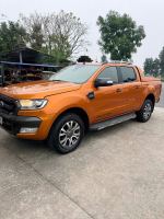 Ford Ranger Wildtrak 3.2L 4x4 AT 2015 - ảnh 1