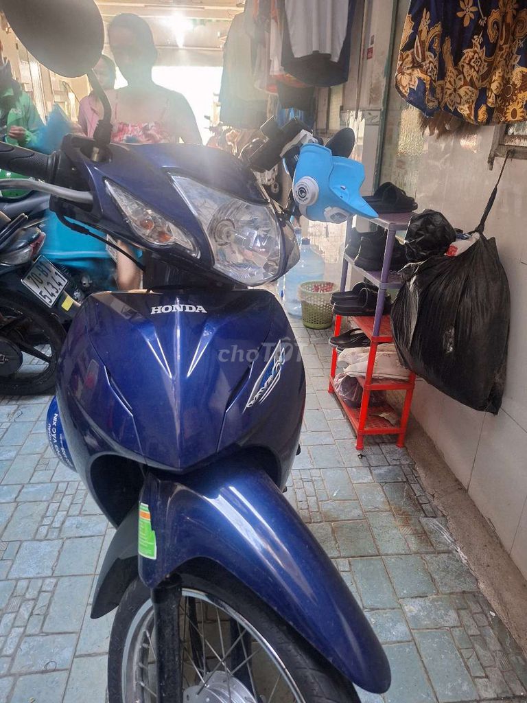 Honda Wave 2023 - ảnh 1