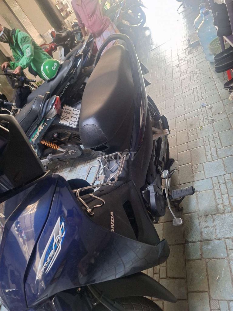 Honda Wave 2023 - ảnh 4