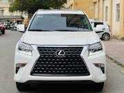 Lexus GX 460 2015 - ảnh 1