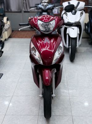Honda Vision 2012 - ảnh 1