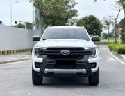 Ford Ranger Wildtrak 2.0L 4x4 AT 2022 - ảnh 1