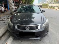 Honda Accord 2010 - ảnh 1