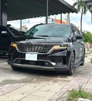 Kia Carnival Signature 2.2D 2023 - ảnh 1