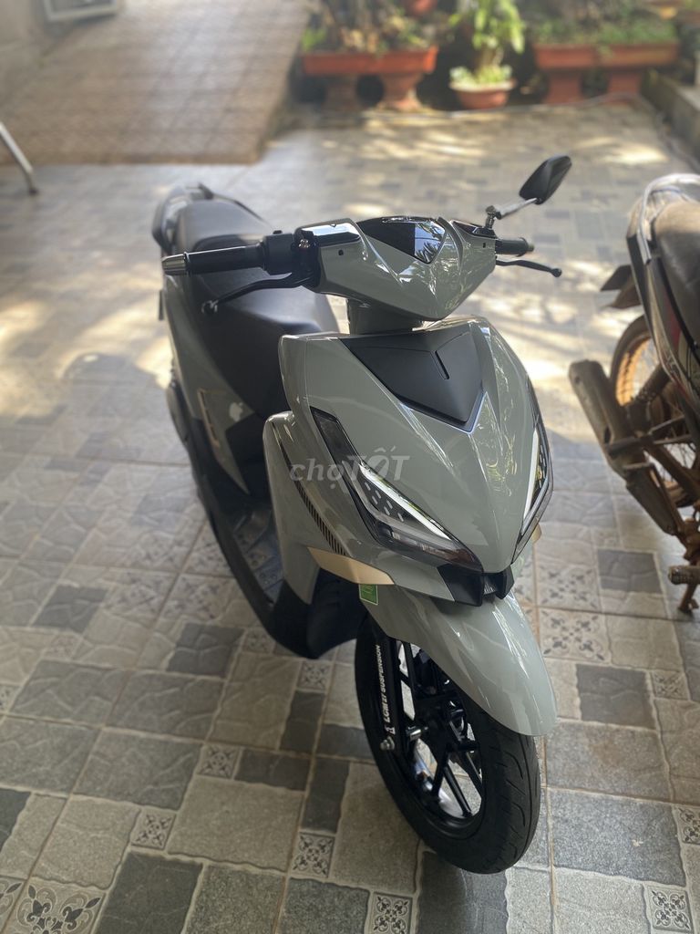 Yadea 2025 - ảnh 2