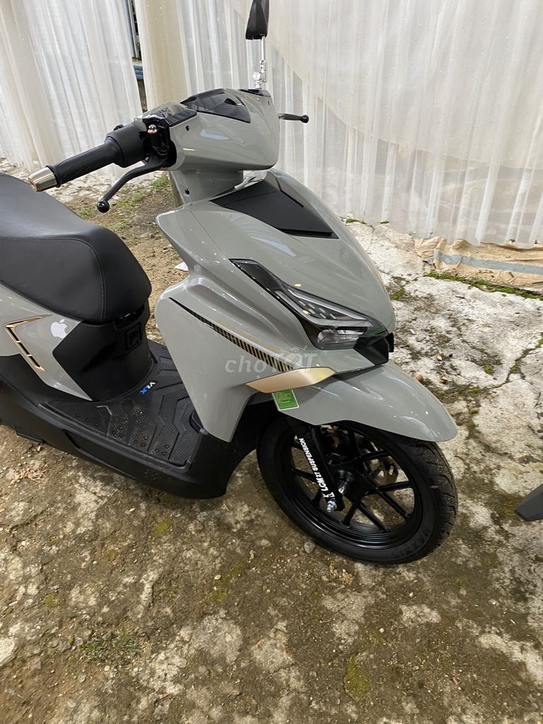 Yadea 2025 - ảnh 4