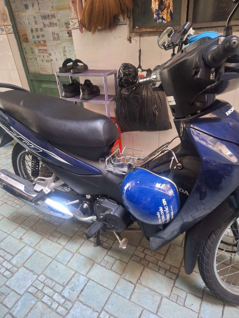 Honda Wave 2023 - ảnh 3