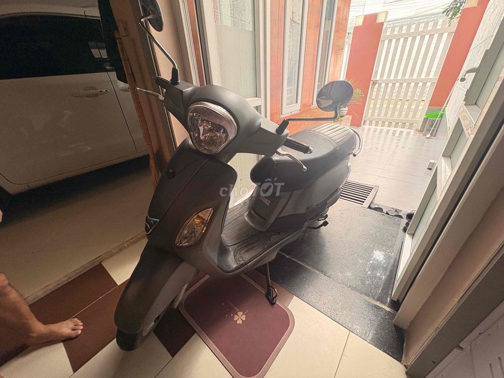 Kymco Like 2019 - ảnh 2