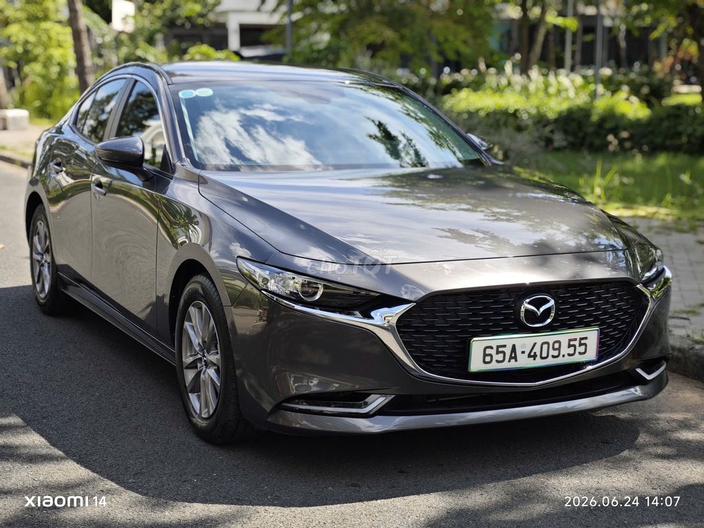 Mazda 3 2023 - ảnh 1