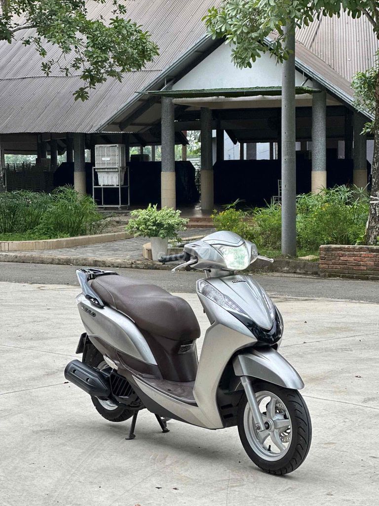 Honda Lead 2017 - ảnh 1