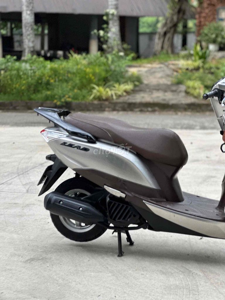 Honda Lead 2017 - ảnh 2