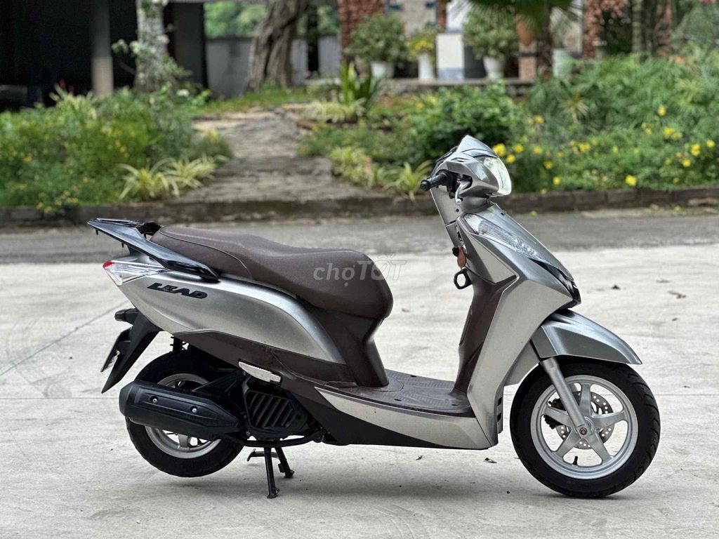Honda Lead 2017 - ảnh 3