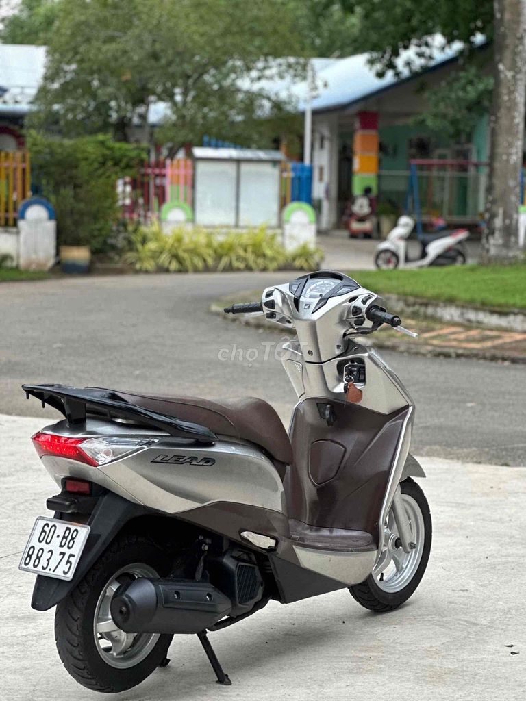 Honda Lead 2017 - ảnh 4