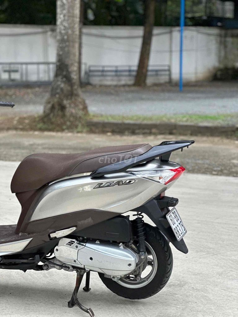 Honda Lead 2017 - ảnh 5