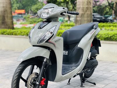 Honda Vision 2025 - ảnh 1