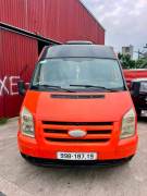 Ford Transit 2010 - ảnh 1