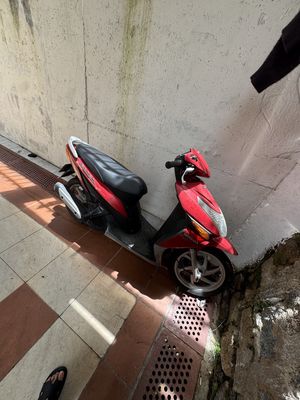 Honda Click 2010 - ảnh 1