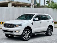 Ford Everest Titanium 2.0L 4x2 AT 2022 - ảnh 1