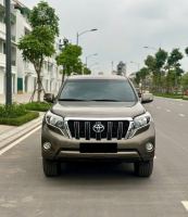 Toyota Prado TXL 2.7L 2015 - ảnh 1