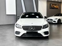 Mercedes 2017 - ảnh 1