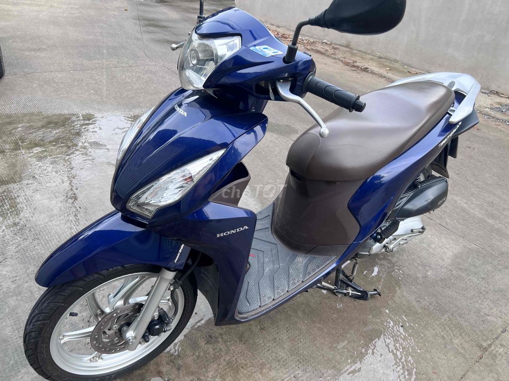 Honda Vision 2015 - ảnh 4