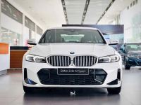 BMW 3 Series 330i M Sport 2026 - ảnh 1
