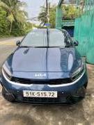 Kia K3 Premium 1.6 AT 2022 - ảnh 1