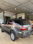 Toyota Fortuner 2.5G 2009 - ảnh 1