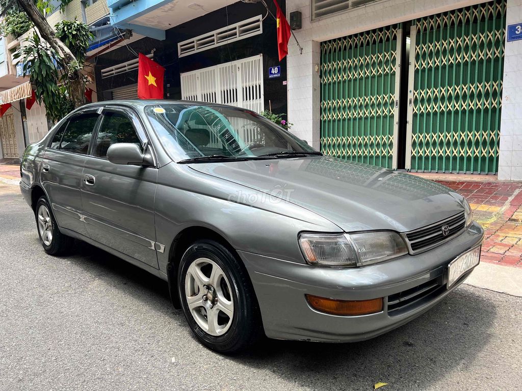 Toyota Corolla 1995 - ảnh 1