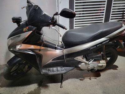 Honda Air Blade 2011 - ảnh 1