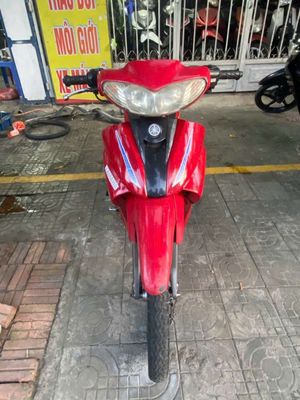 CẦN B 2007 - ảnh 1