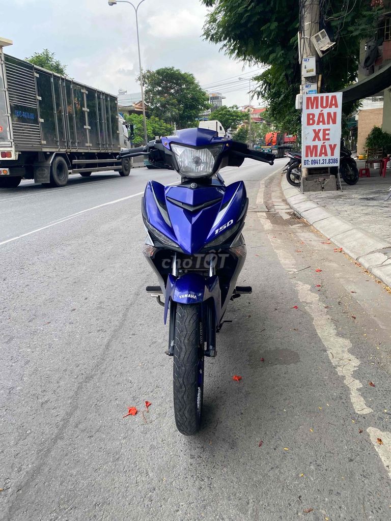 Yamaha Exciter 2016 - ảnh 1