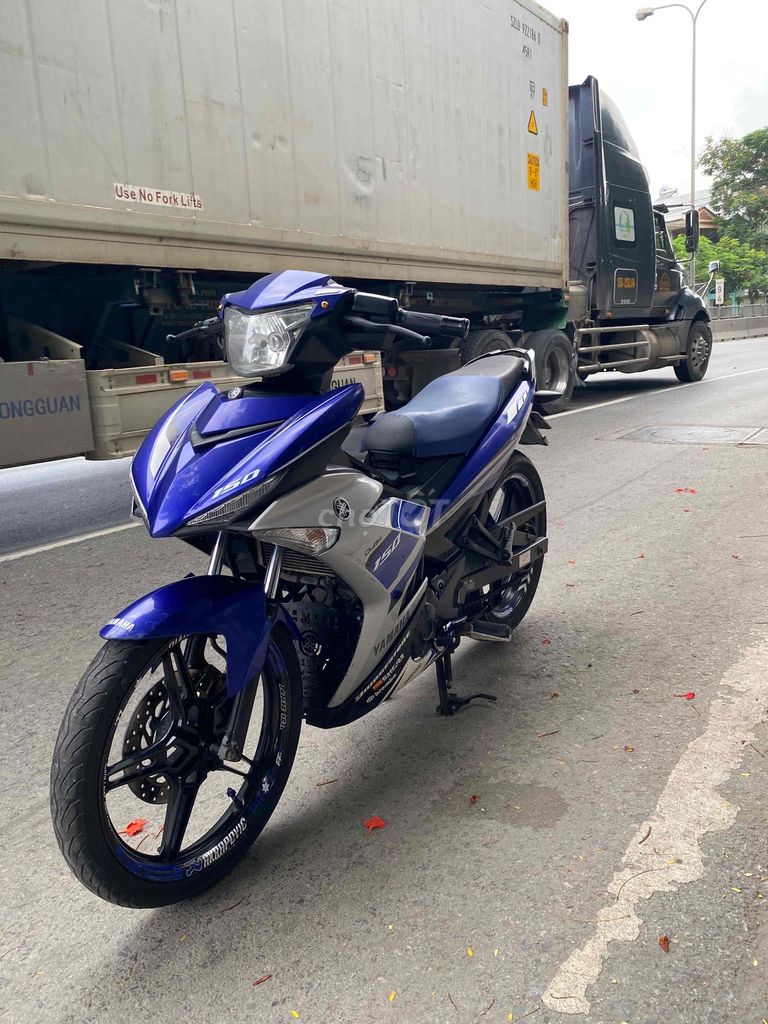 Yamaha Exciter 2016 - ảnh 2