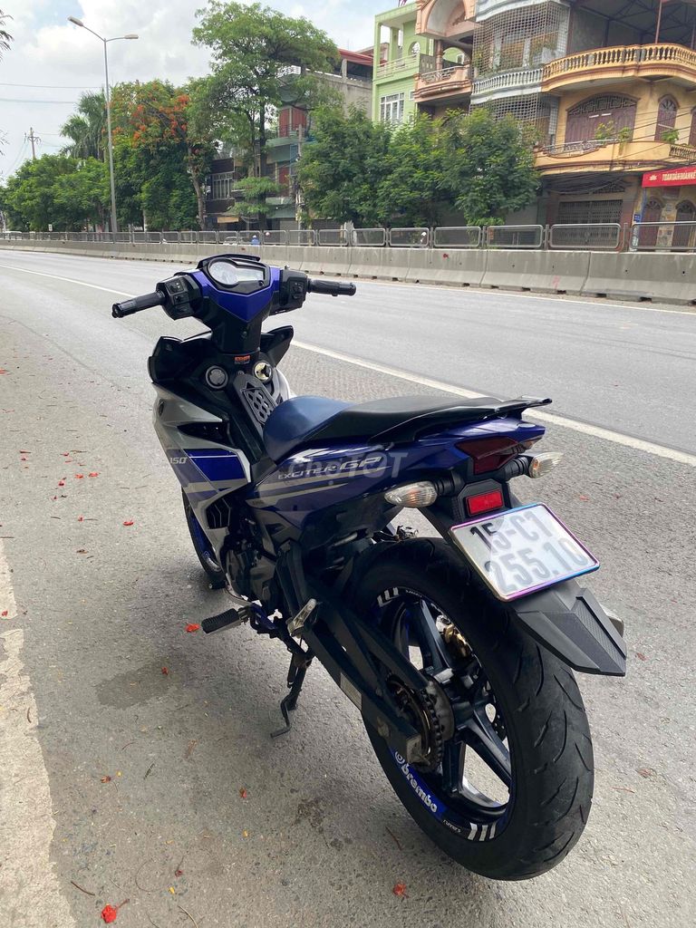 Yamaha Exciter 2016 - ảnh 5