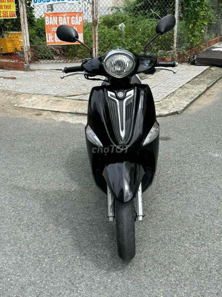 Yamaha Nozza 2014 - ảnh 1
