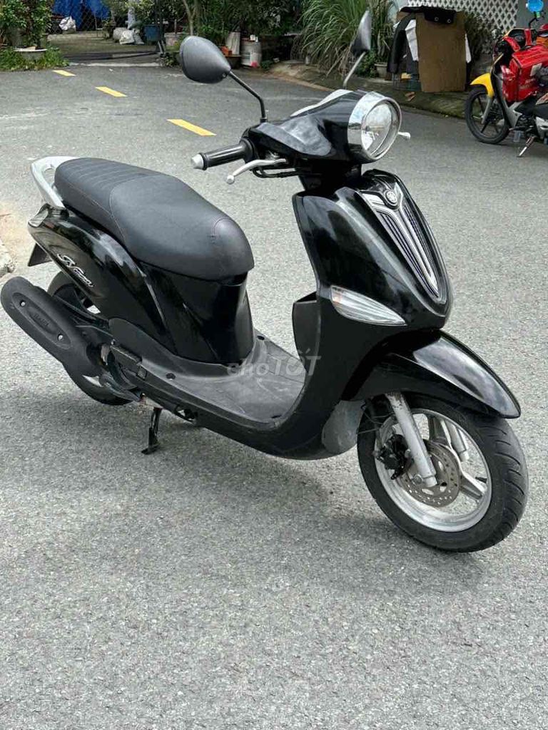 Yamaha Nozza 2014 - ảnh 2