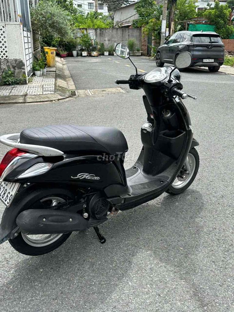 Yamaha Nozza 2014 - ảnh 3