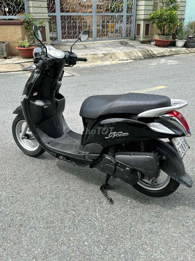 Yamaha Nozza 2014 - ảnh 4