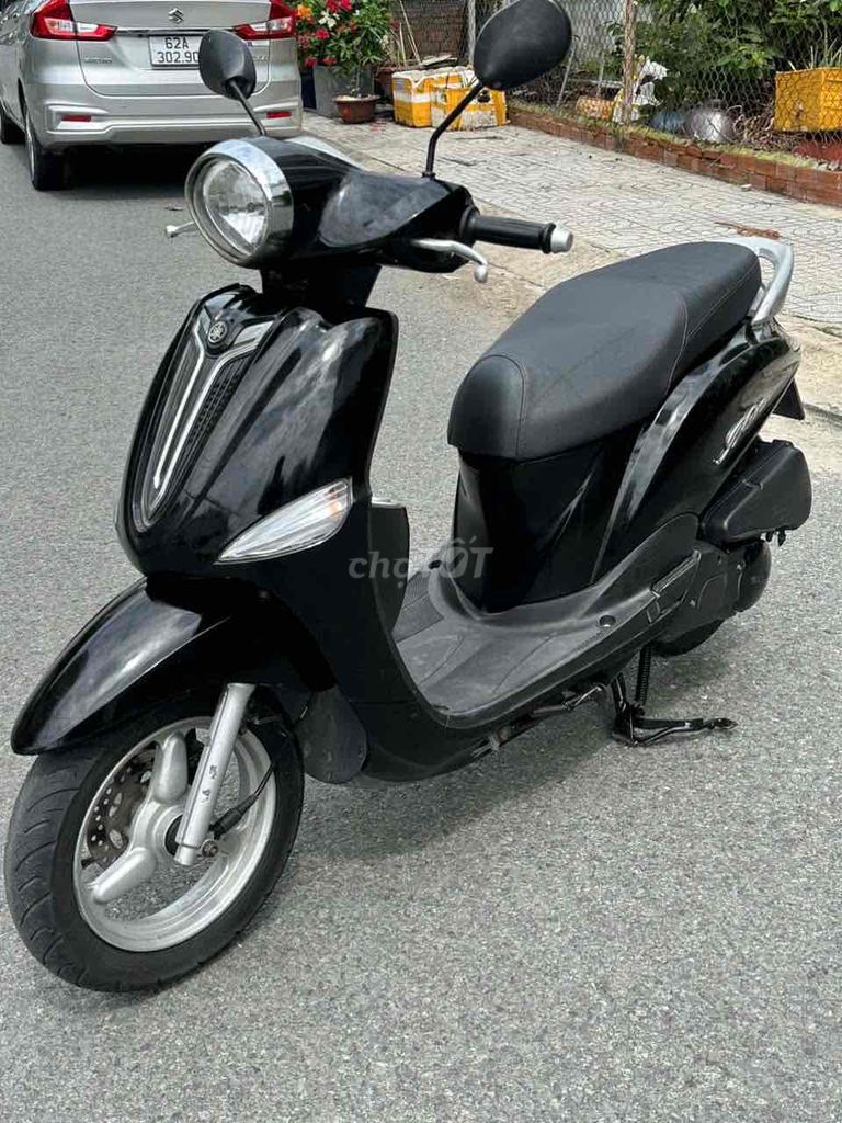 Yamaha Nozza 2014 - ảnh 5