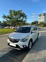VinFast Fadil 1.4 AT 2019 - ảnh 1