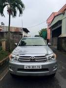 Toyota Fortuner 2.5G 2009 - ảnh 1