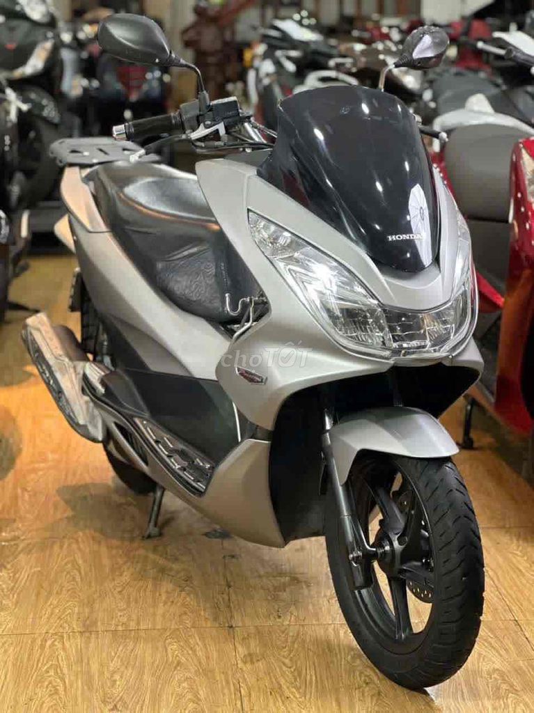 Honda PCX 2015 - ảnh 1