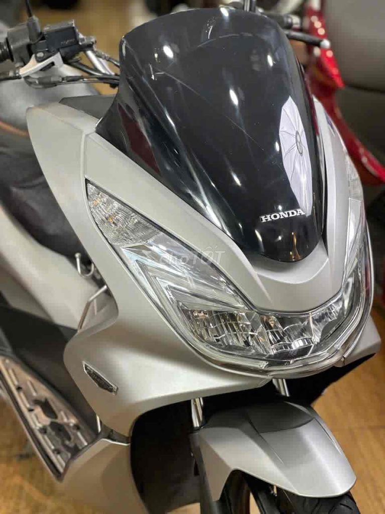 Honda PCX 2015 - ảnh 2