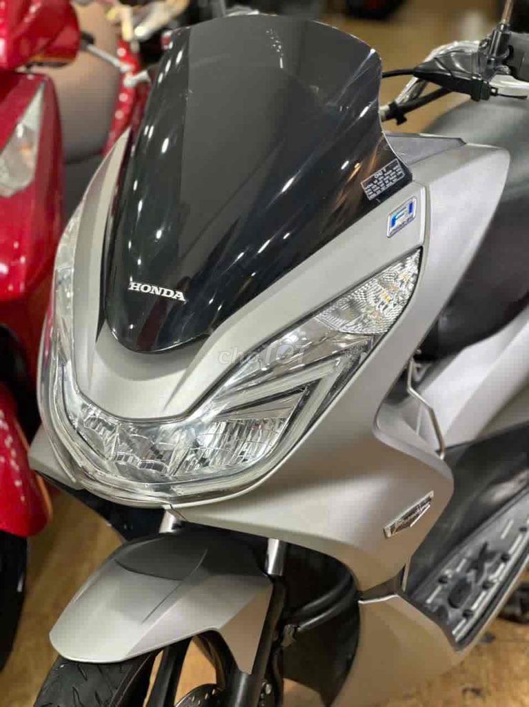 Honda PCX 2015 - ảnh 3