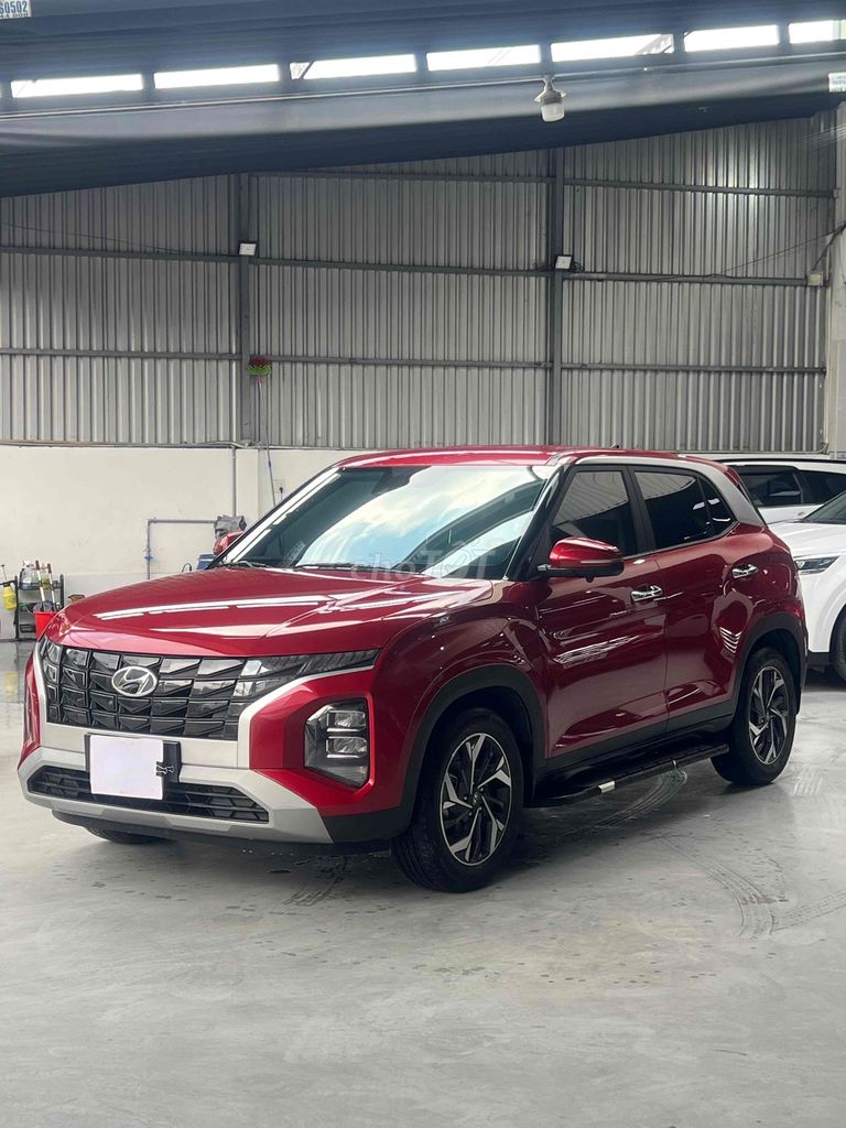 Hyundai Creta 2022 - ảnh 2