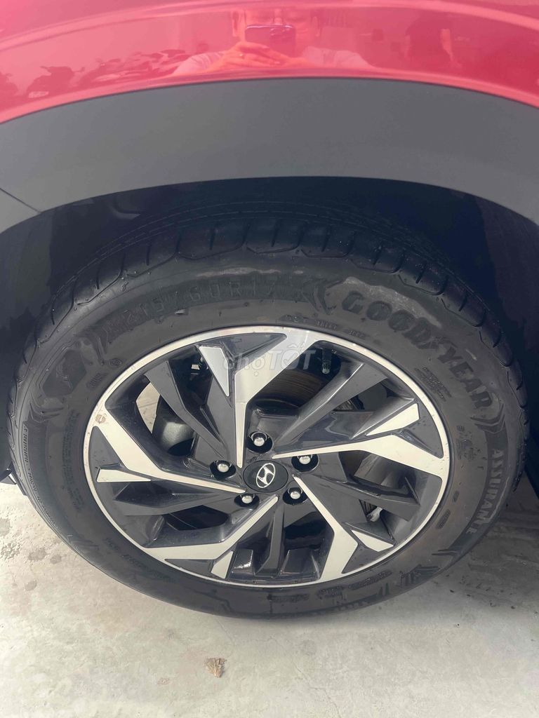 Hyundai Creta 2022 - ảnh 3