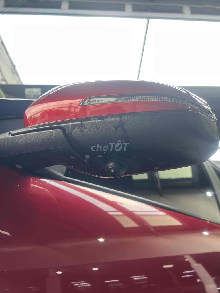 Hyundai Creta 2022 - ảnh 4